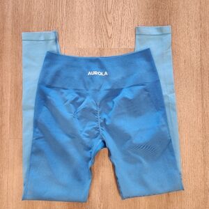 Aurola Ombre Leggings